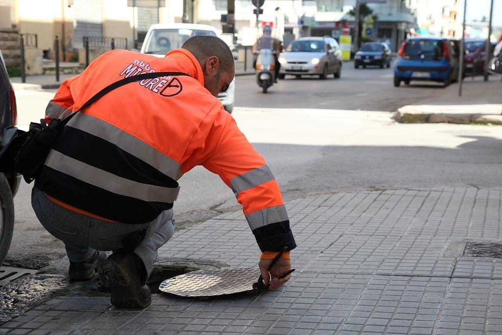 Alghero, acqua: anticipato alle 20.30 lo stop all'erogazione