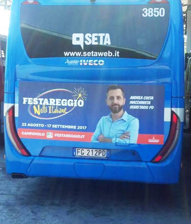 Congresso Pd, il Costa-bis vacilla: è caccia allo sfidante