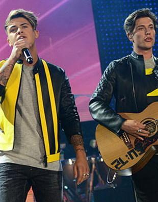 Modena, Radio Bruno Estate: i big della musica scendono in piazza 