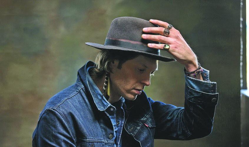 Castelvetro, la musica americana di Parham a Ca’ Berti 