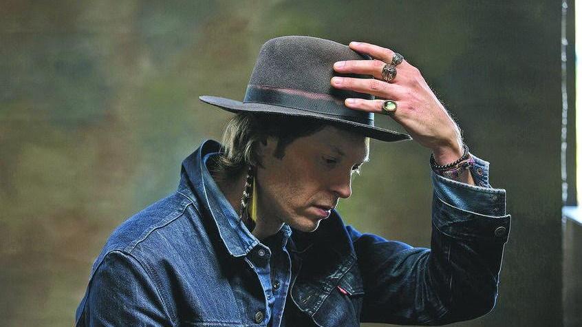 Castelvetro, la musica americana di Parham a Ca’ Berti