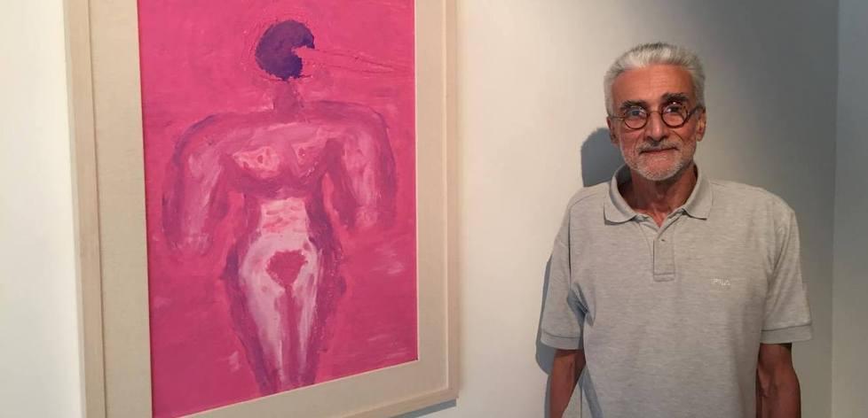 Disegni e colori, il Nuti che non ti aspetti 