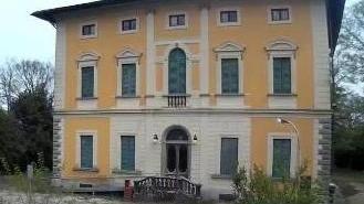 Casalguidi, il nido alla ex scuola primaria