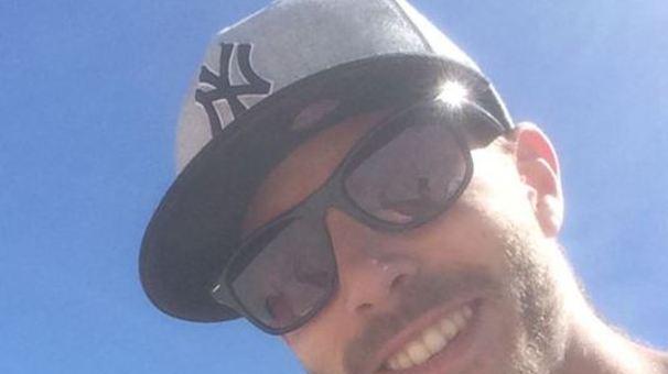 Il dolore della famiglia per la morte di Lorenzo