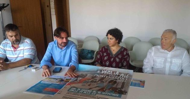 Grano antico protagonista per 7 giorni 