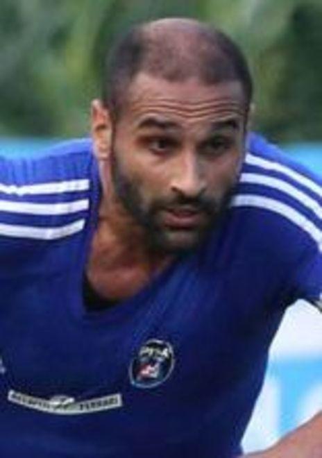 Negro stende il Carpi Applausi per il Pisa 