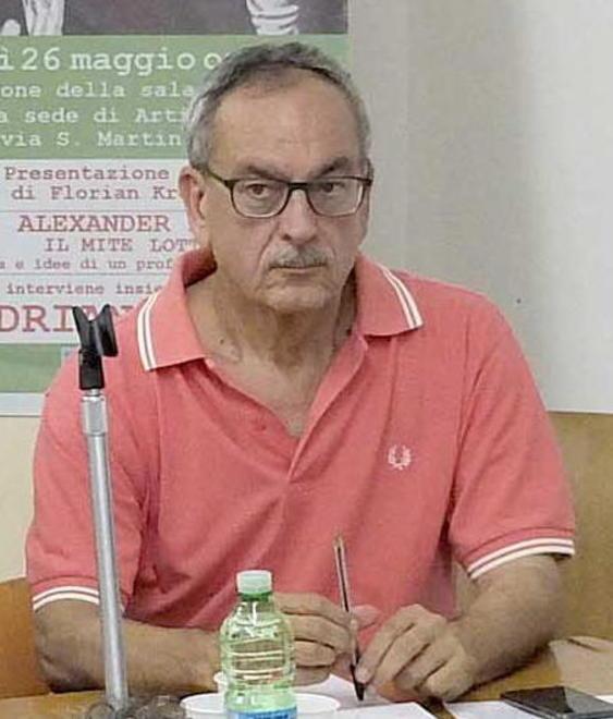 Fontanelli: «Resta il vecchio schema»