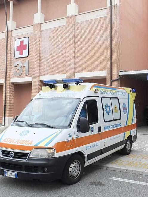 Pensionata morta, oncologo indagato 