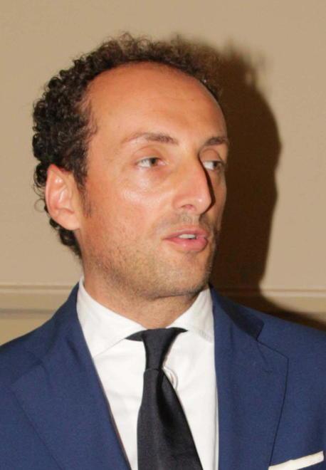 la raccolta della spazzatura