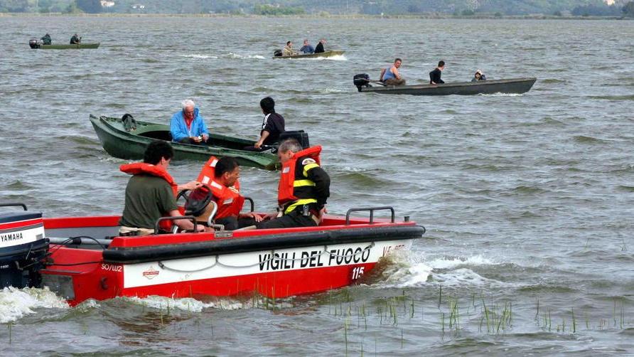 Condanna annullata per la morte nel lago