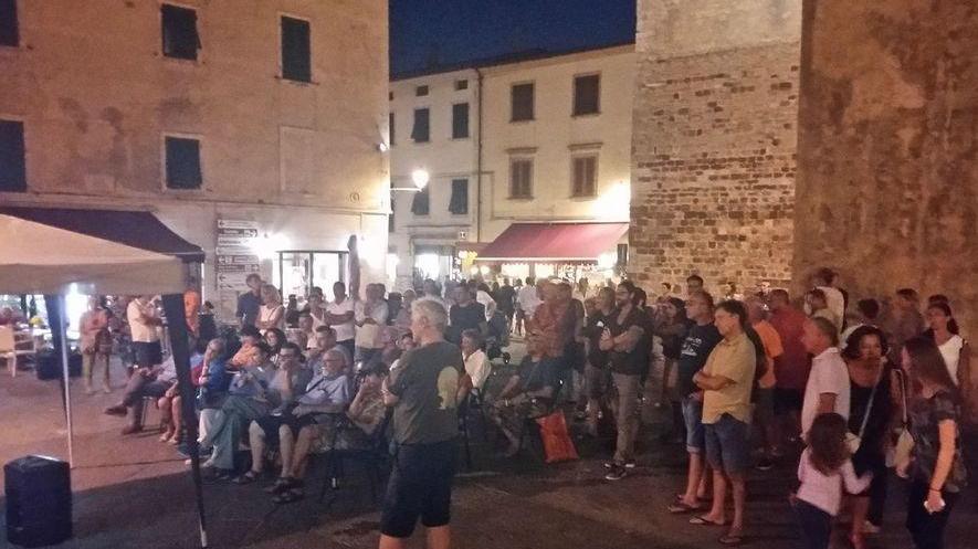 «Il Laboratorio non è un soggetto politico»
