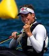 Europeo U21 classe Laser Varbaro e Frassinetti nella gold 