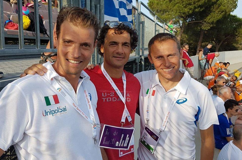 I tecnici maremmani vedono rosa «Un rilancio locale è possibile»