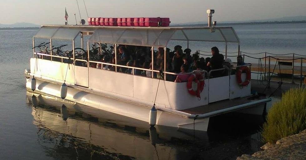 Il Navebus inizia con il tutto esaurito
