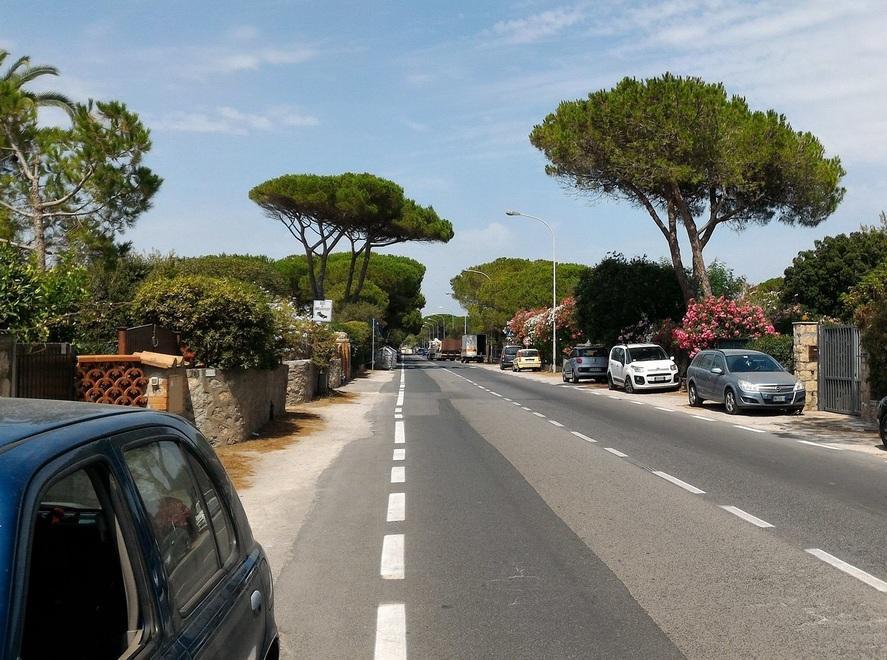 Sosta selvaggia in Giannella Arriva la nuova segnaletica 