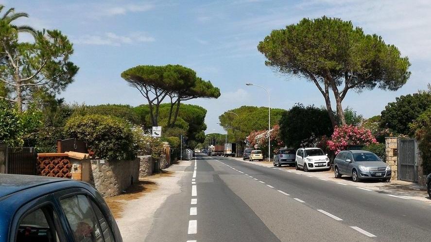 Sosta selvaggia in Giannella Arriva la nuova segnaletica