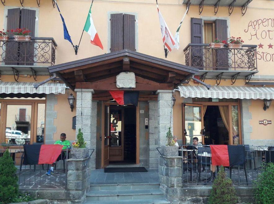 Oggi la prima amichevole con una squadra dilettanti