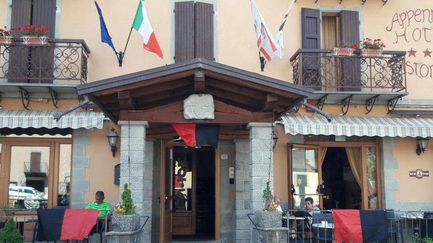 Oggi la prima amichevole con una squadra dilettanti