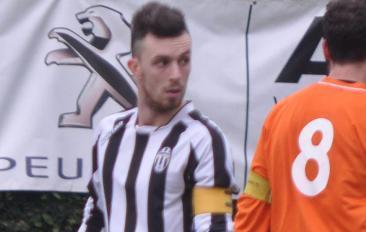 Seconda Categoria, ecco il nuovo San Filippo 