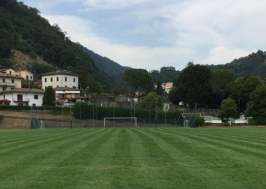 GhiviBorgo, domani ricomincia l’avventura 