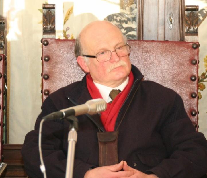 Lo scrittore di provincia ammirato dai più grandi 