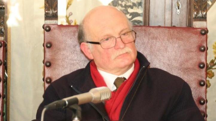 Lo scrittore di provincia ammirato dai più grandi