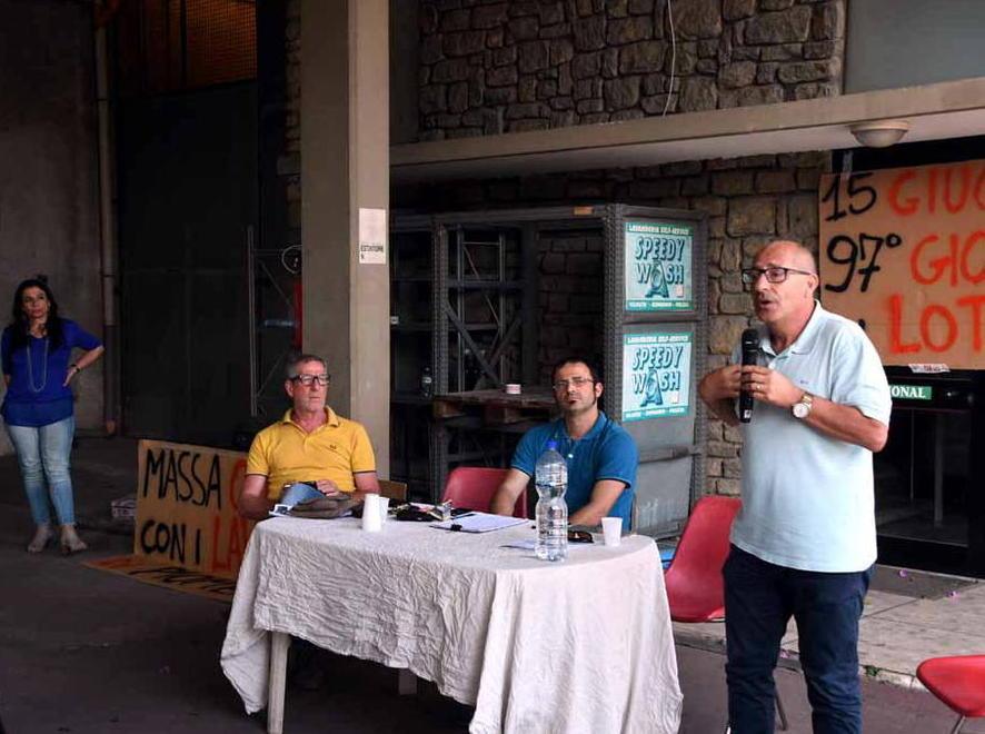 «Niente vincoli urbanistici dietro il fallimento Rational»
