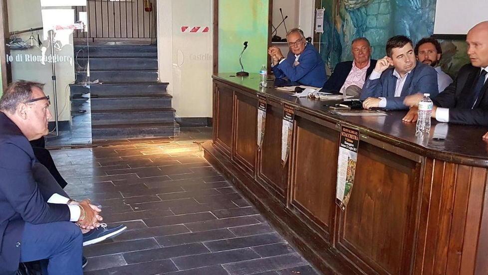 Marinella, spiraglio positivo con le Bonifiche Ferraresi 