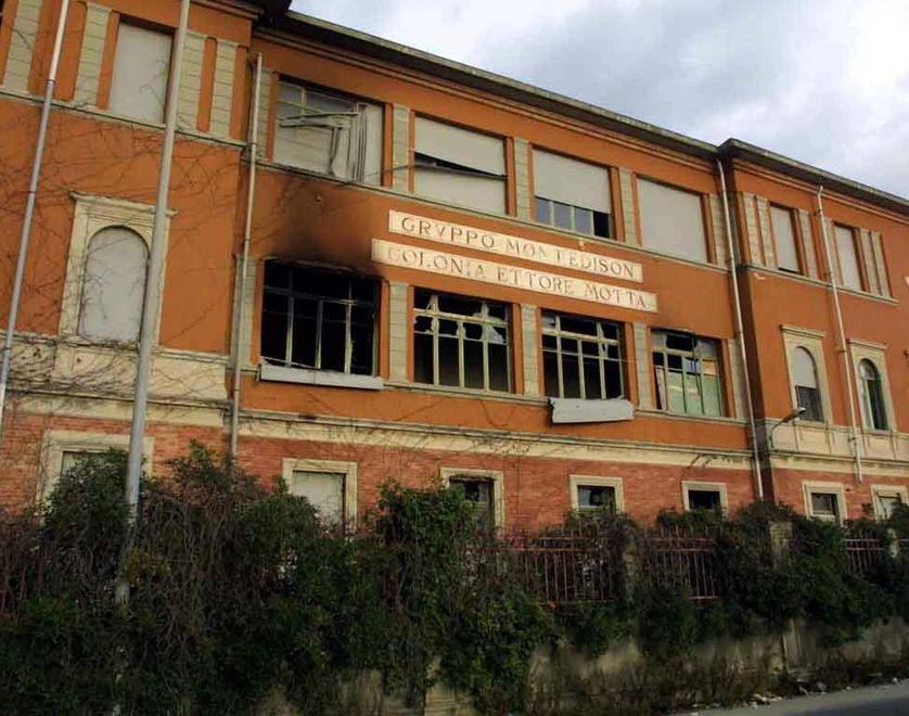 Colonie: «Ora si può intervenire, prima no» 