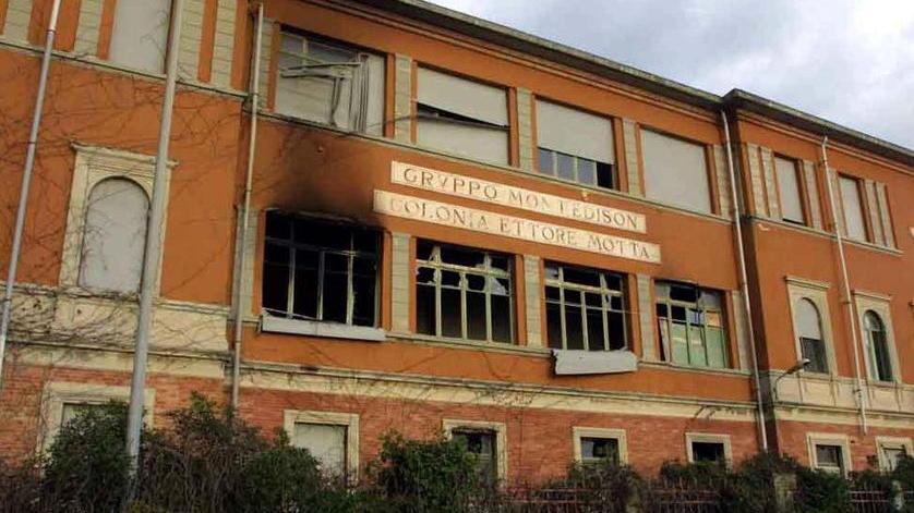 Colonie: «Ora si può intervenire, prima no»