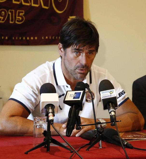 Mercoledì a Effetto Venezia l’incontro tra squadra e tifosi 