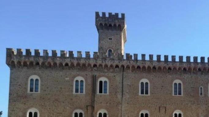 Castiglioncello, lirica di scena a Castello Pasquini