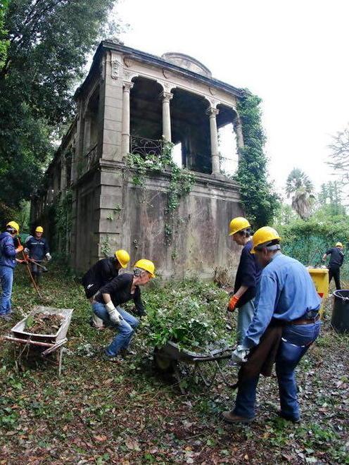 Beni pubblici da salvare, in campo anche i cittadini 