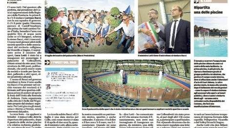 «Non è una decisione ad hoc per Livorno»
