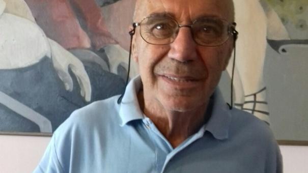 Un libro in onore di Arcadio