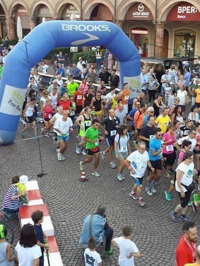 Giochi e sport in nome di Dorando 