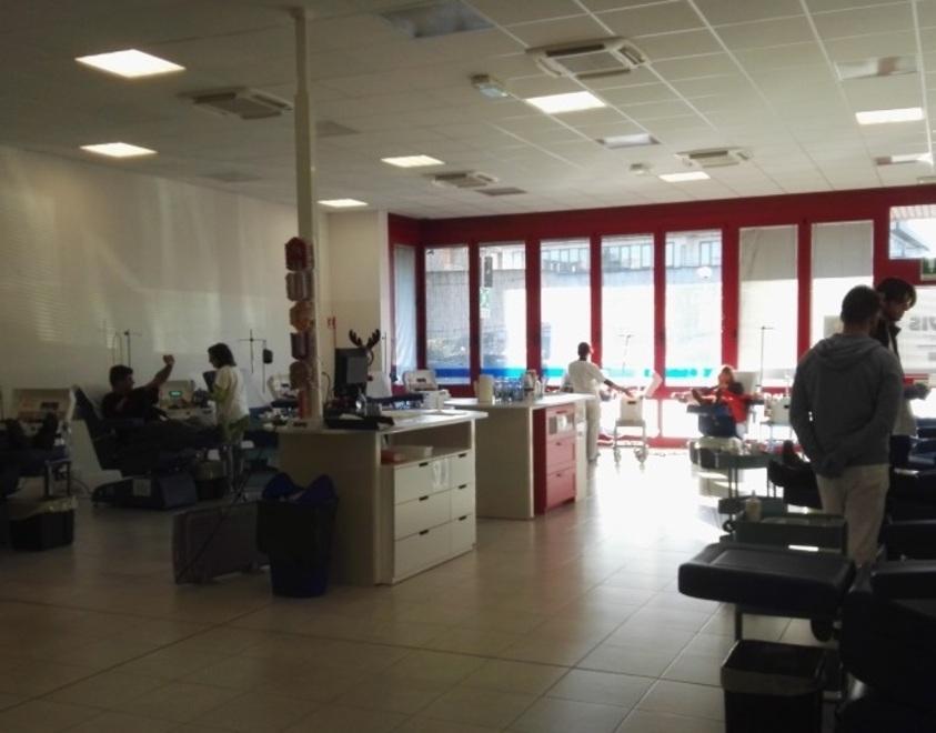 Flop donazioni di sangue: «Rischiamo l’emergenza» 
