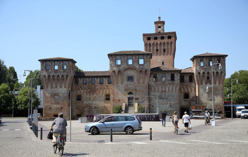 Turismo e commercio per rilanciare il centro 