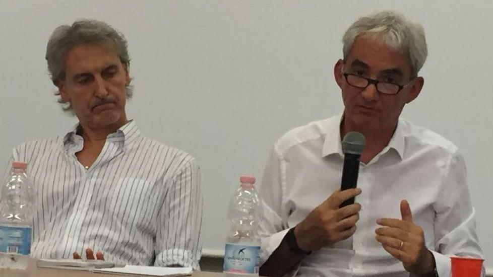 «La richiesta di deroga? Il primato della politica»