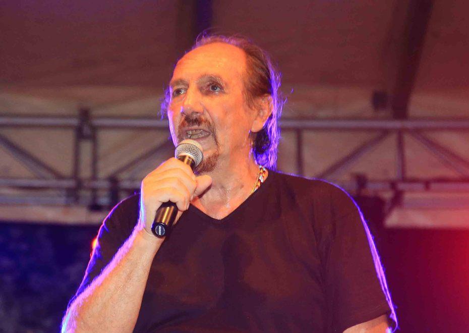 Pienone per Mingardi alla festa Pd di Fazzano 