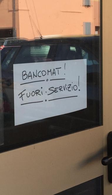 Sabar e Cila senza telefono «Ora Tim deve risarcirci» 