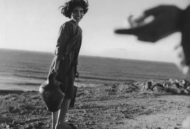 La Sardegna nelle fotografie della Magnum