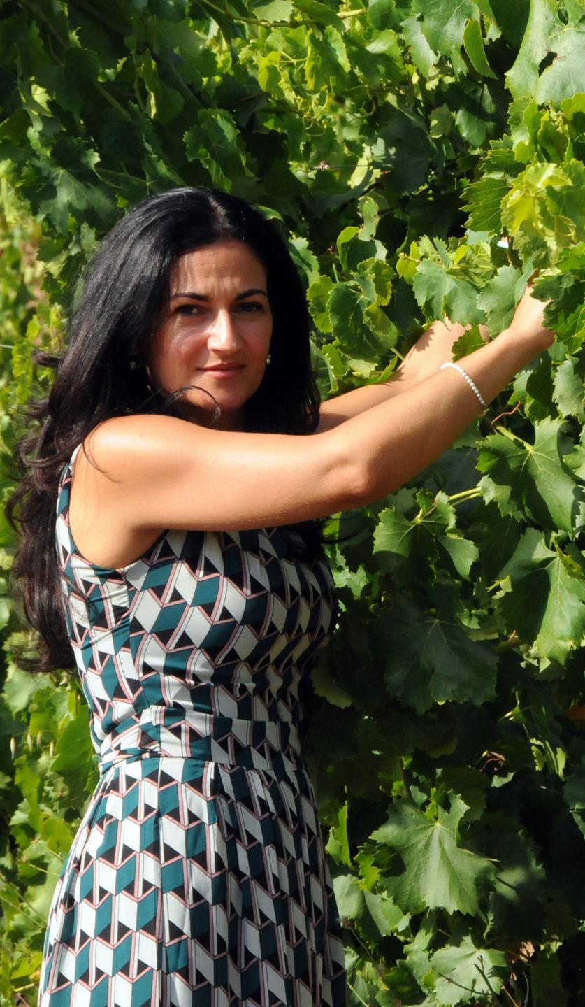 Cannonau Cupanera il vino di Barbagia conquista il mondo 