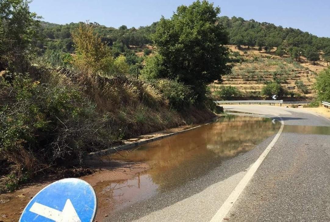 Città senz’acqua: nuova emergenza e cresce la protesta 