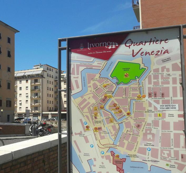 La città d’arte che non aspetti: ecco la Venezia 