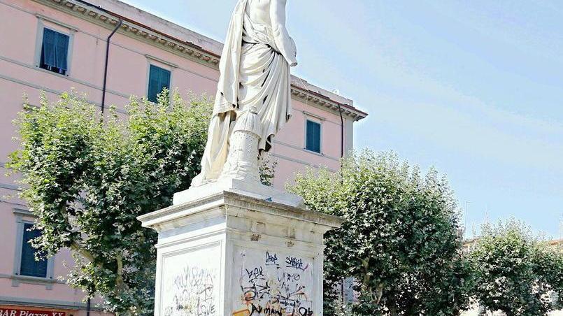 Piazza XX: il “Canapone” tornerà come nuovo