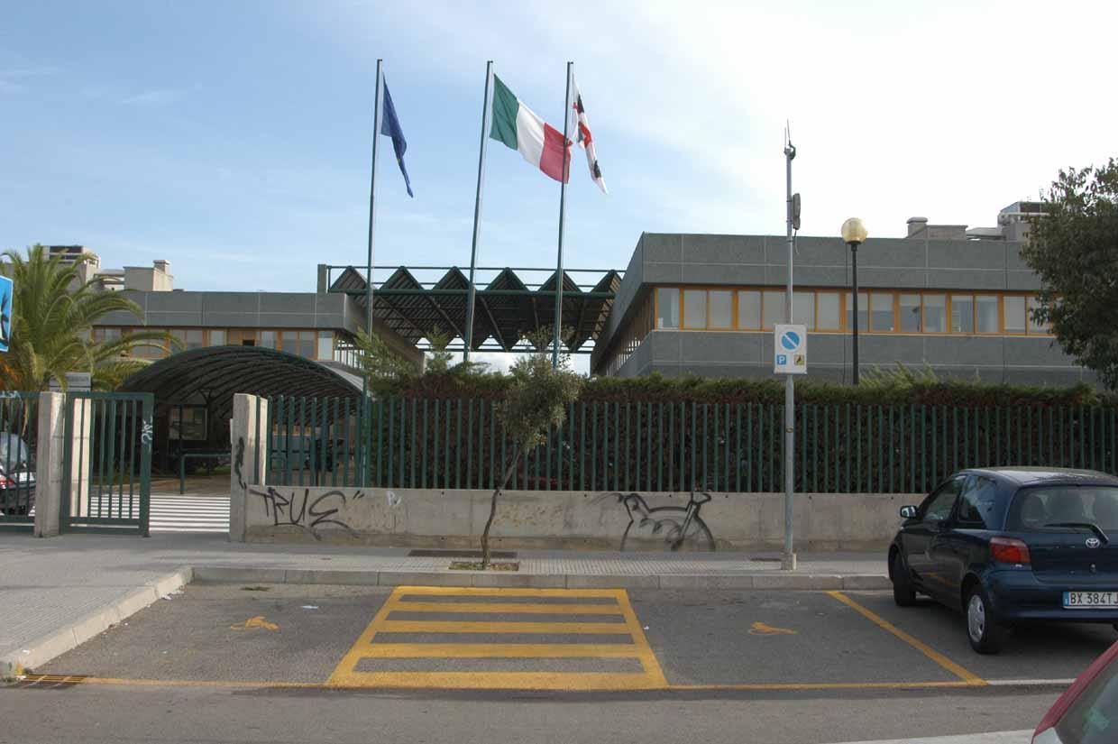 La cittadella finanziaria