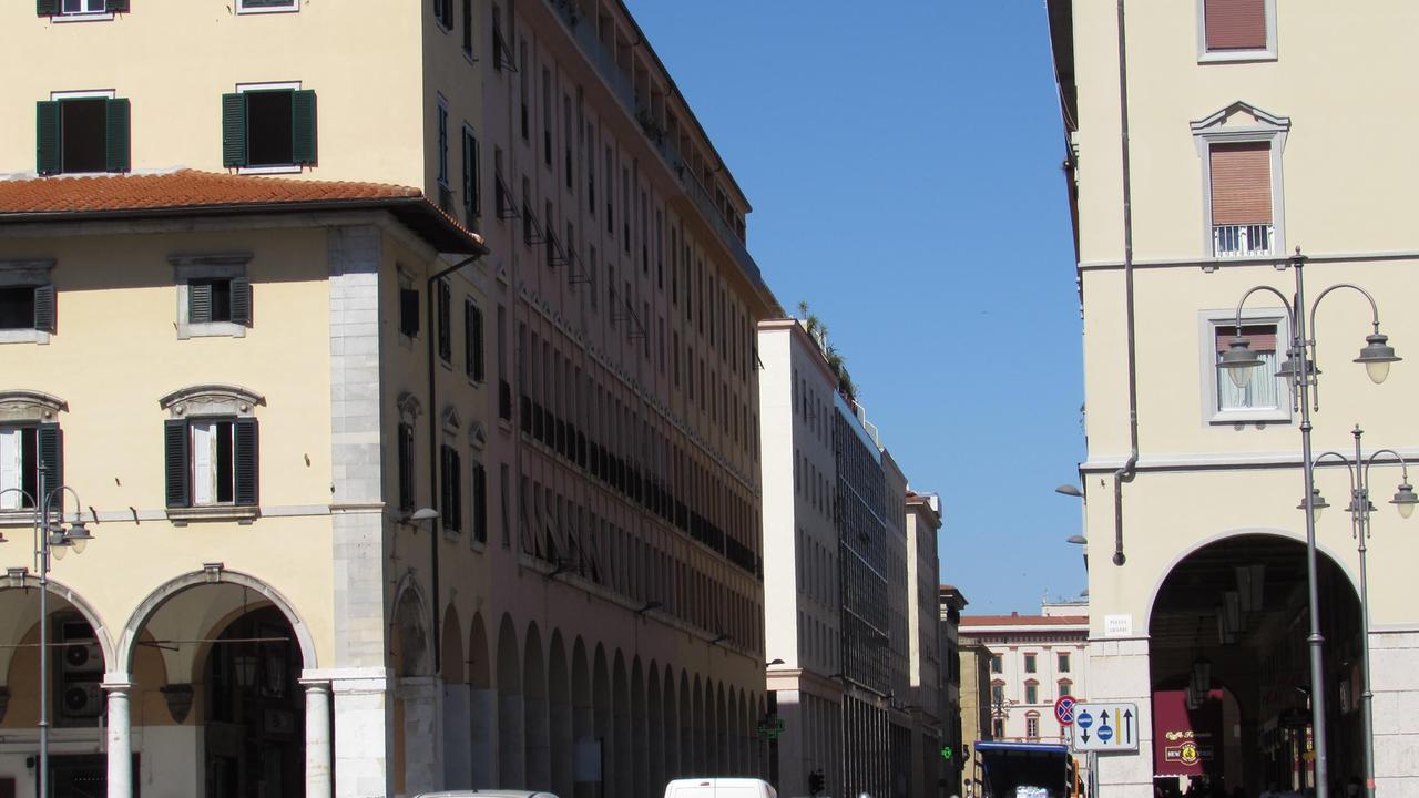 Via Grande