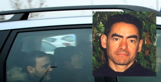 Vignola, spedisce un libro alla fidanzata del primario Tondi: Albicini finisce in carcere 