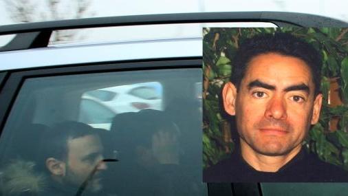 Vignola, spedisce un libro alla fidanzata del primario Tondi: Albicini finisce in carcere